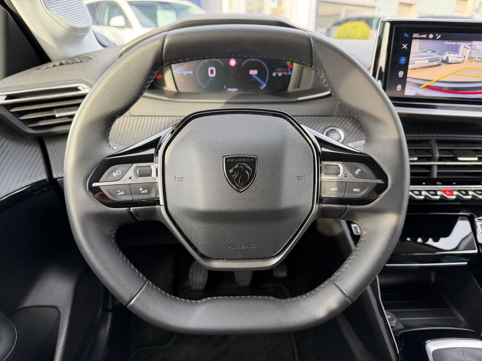 Peugeot 208 1,2 PureTech 100 Allure+ 5d