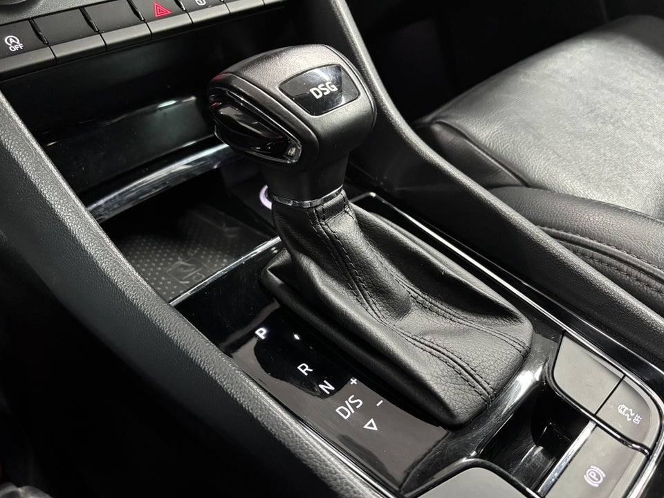 Skoda Karoq 1,5 TSi 150 Style DSG 5d