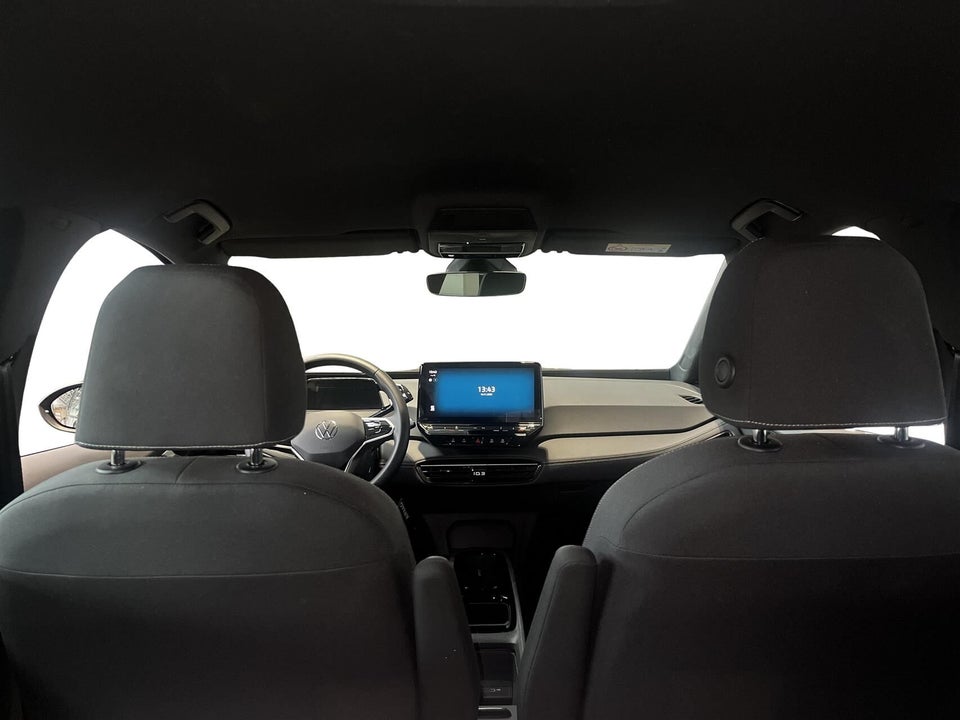 VW ID.3 58 Pro Performance 5d