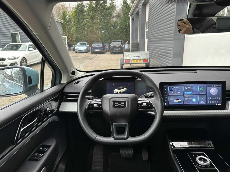 Aiways U5 Premium 5d