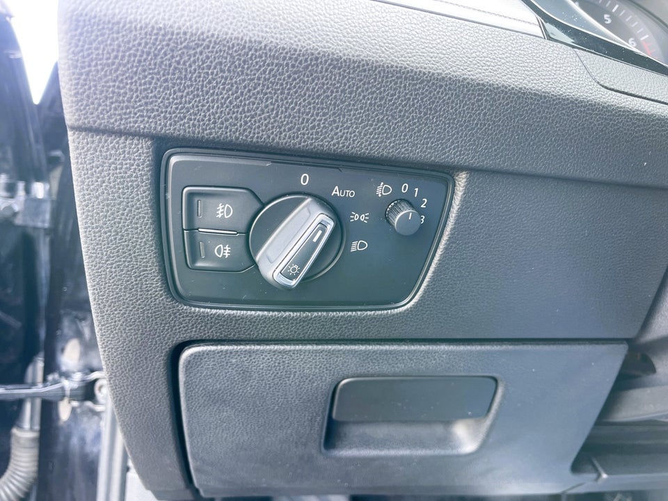 VW Passat 1,4 TSi 150 Comfortline DSG 4d