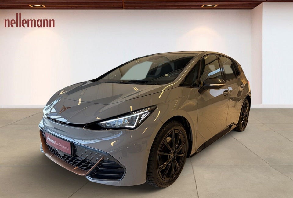 Cupra Born 77 e-Boost 5d