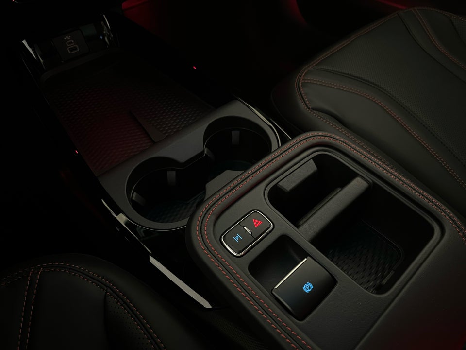 Ford Mustang Mach-E 88 Premium Extended Range AWD 5d