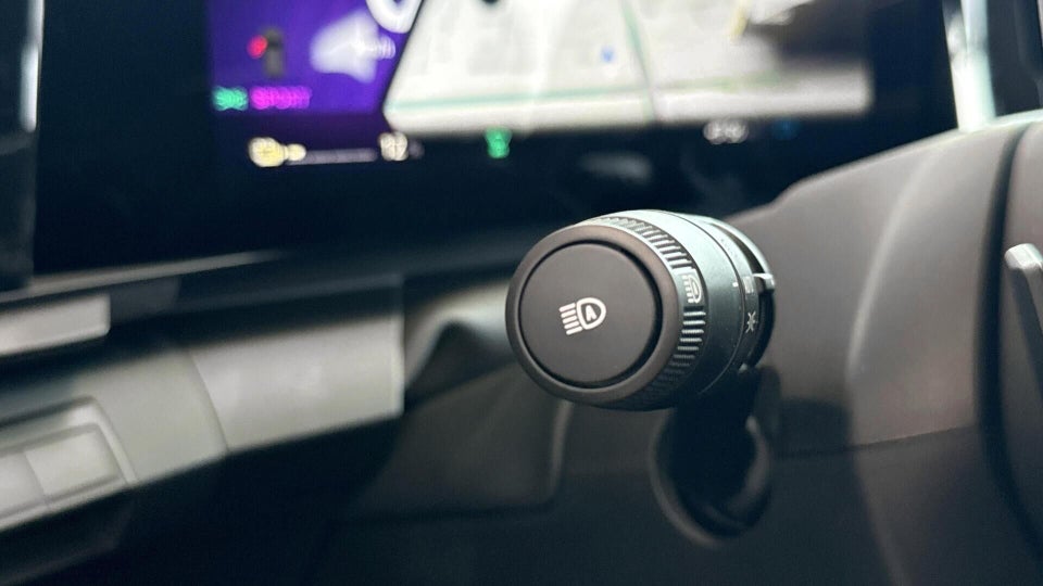 Renault Megane E-Tech 60 Esprit Alpine 5d