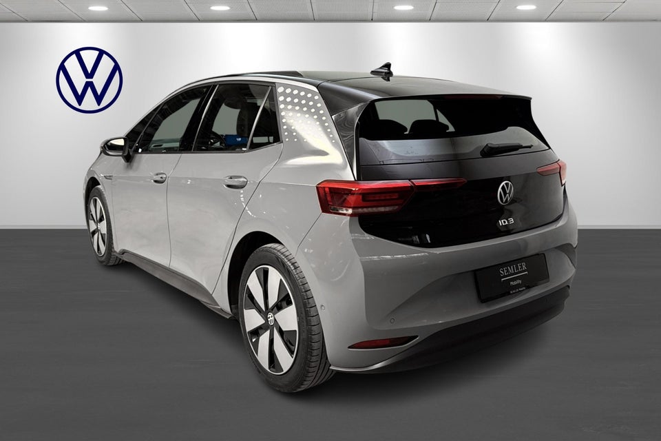 VW ID.3 58 Pro 5d
