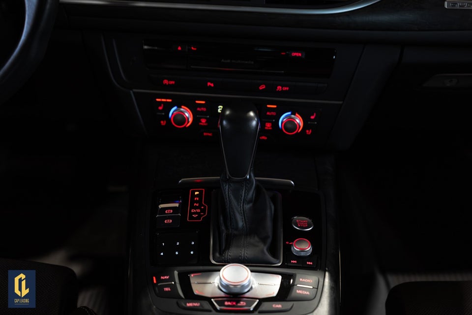 Audi A6 allroad 3,0 TDi 320 quattro Tiptr. 5d