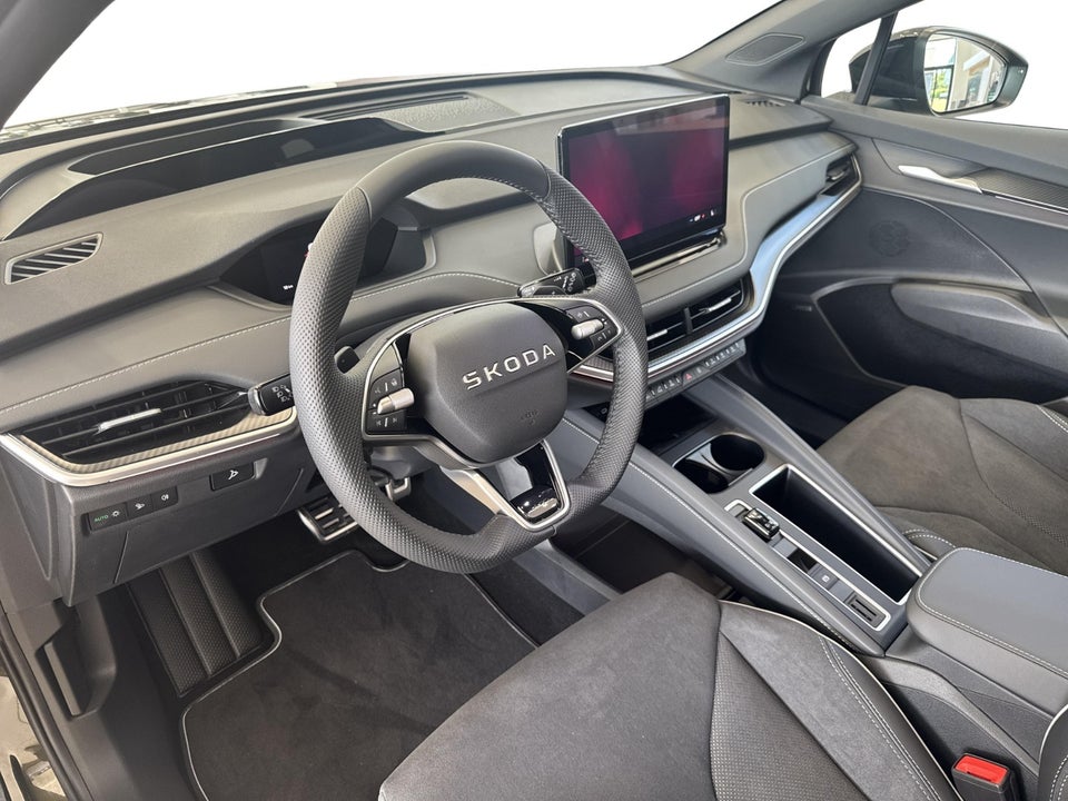 Skoda Enyaq 85 iV Sportline Maxx 5d
