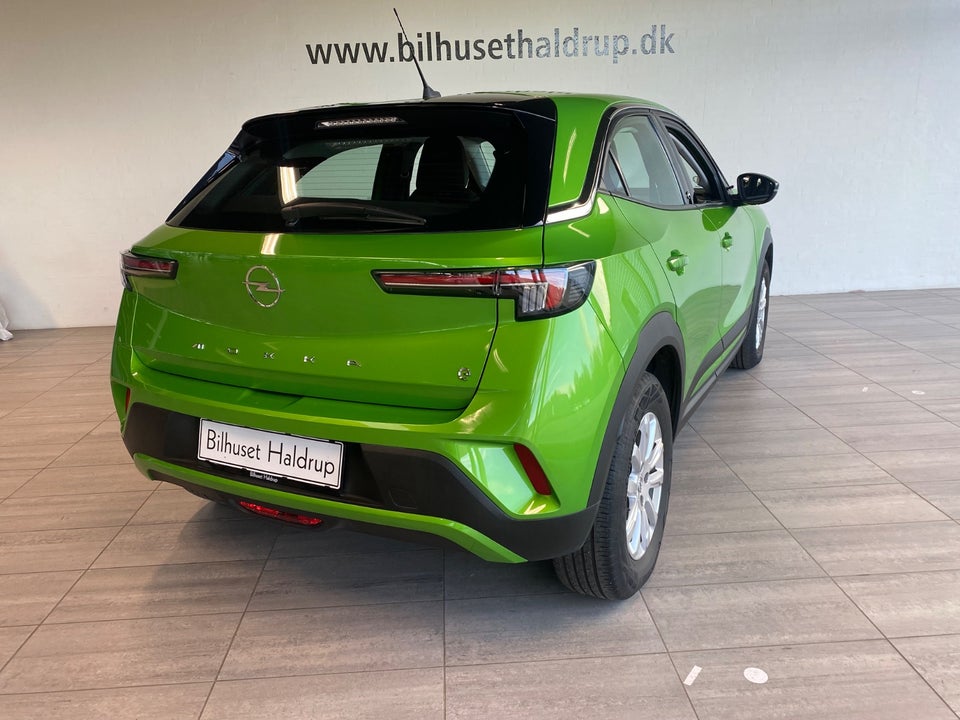 Opel Mokka-e 50 Edition 5d