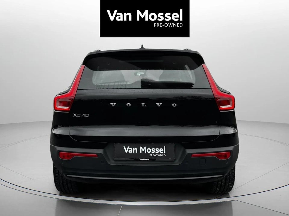 Volvo XC40 P8 ReCharge Twin Ultimate 5d