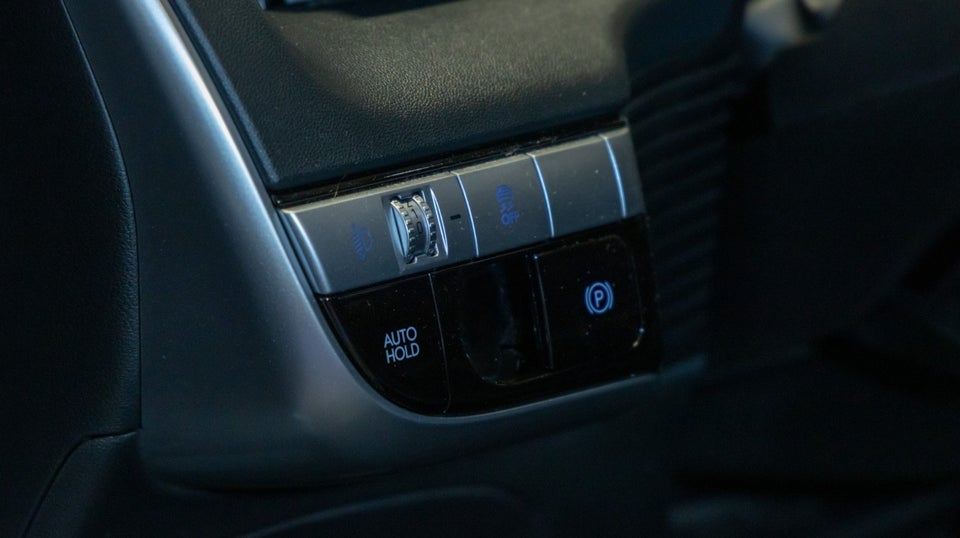 Hyundai Ioniq 5 73 Essential 5d