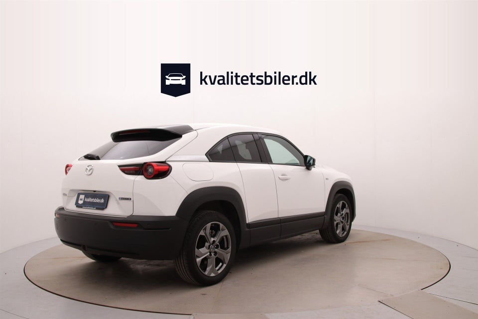 Mazda MX-30 e-SkyActiv Advantage 5d