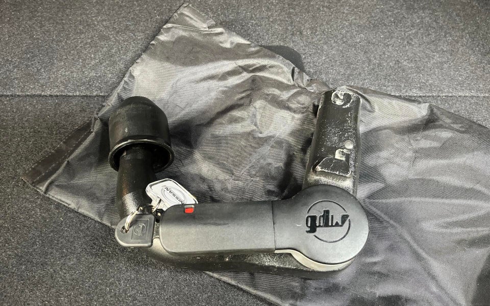 Nissan Qashqai 1,3 Dig-T 160 Tekna+ DCT 5d