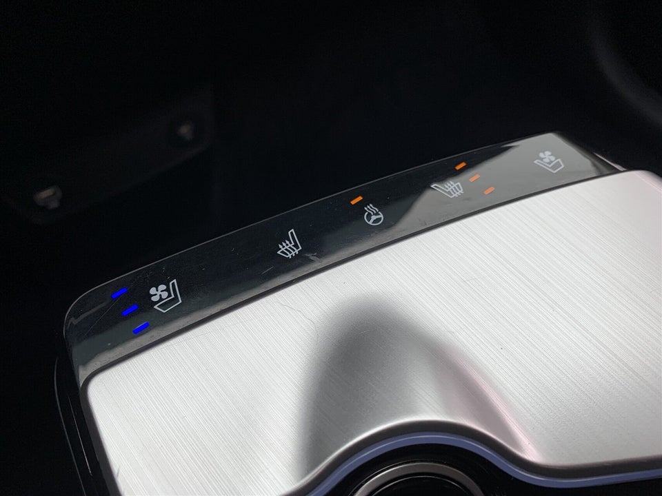 Kia EV6 77 Long Range Upgrade 5d