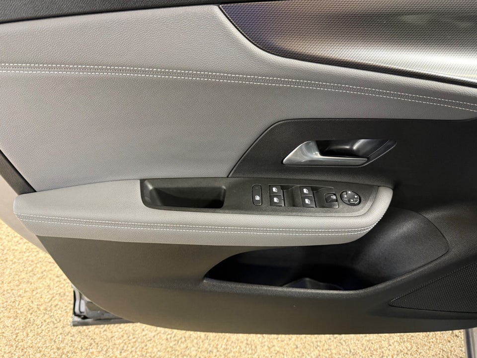 Opel Mokka-e 50 Elegance 5d