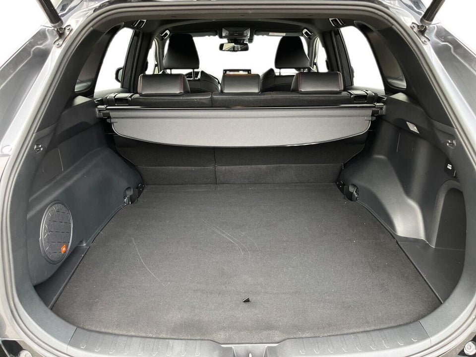 Toyota RAV4 2,5 Plug-in Hybrid H3 Style AWD-i 5d