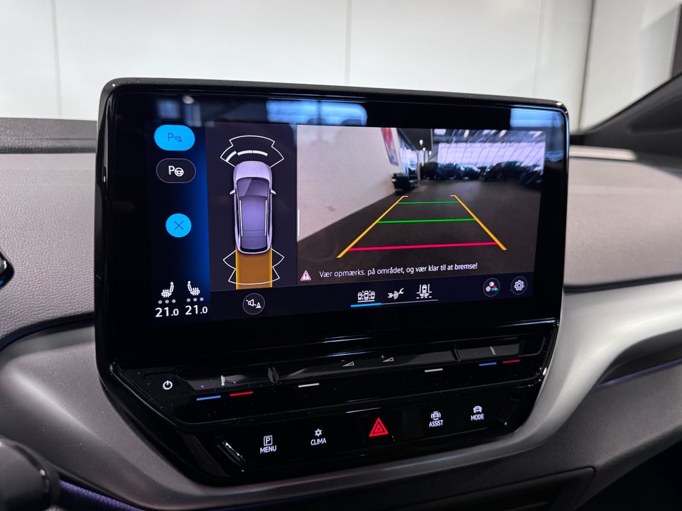 VW ID.4 77 Pro Performance 5d