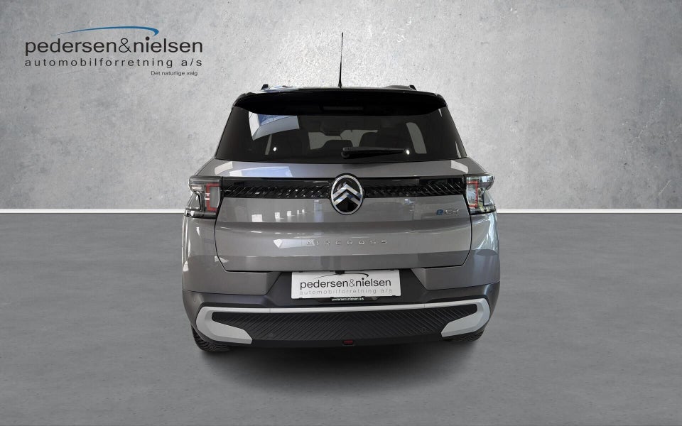 Citroën ë-C3 Aircross 44 Max 5d