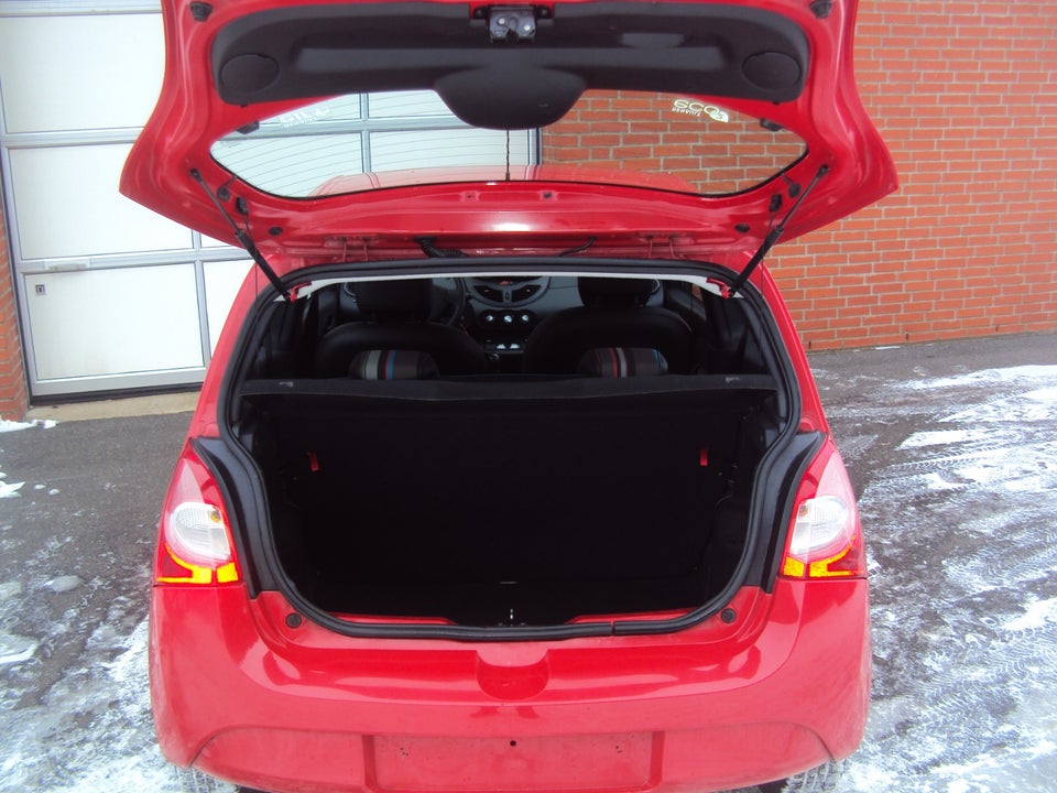 Renault Twingo 1,2 16V Authentique ECO2 3d