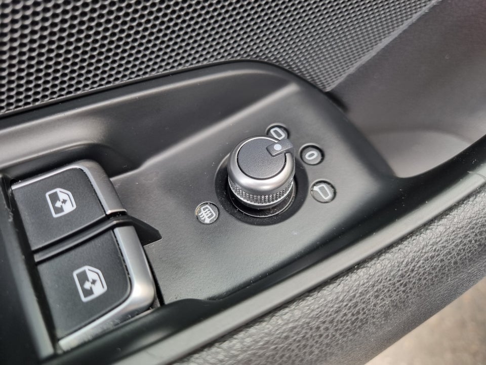 Audi A3 2,0 TDi 150 Sport Sportback S-tr. 5d