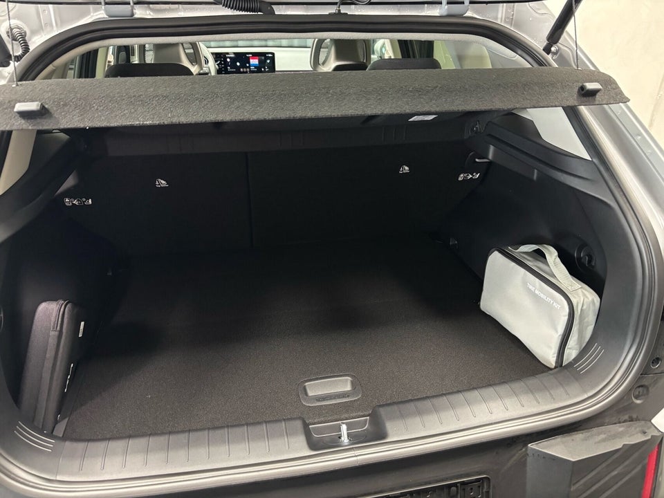 Kia EV4 81 Long Range Upgrade 5d