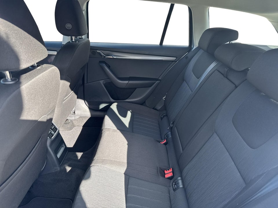 Skoda Octavia 1,5 TSi 150 Celebration+ Combi DSG 5d