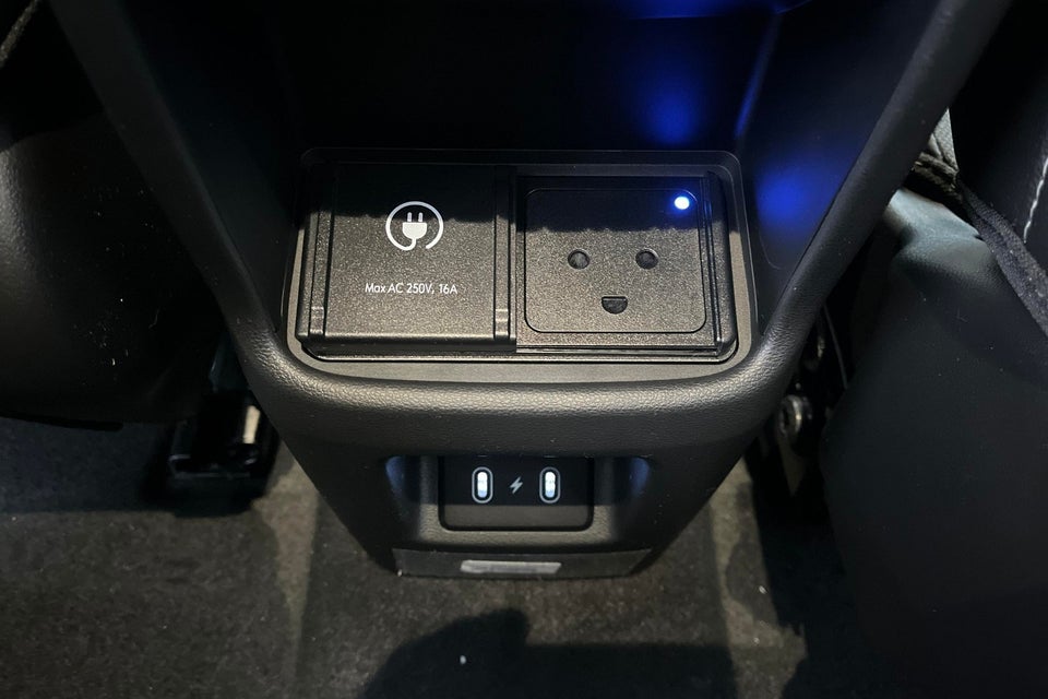 Hyundai Kona 65 EV Advanced 5d