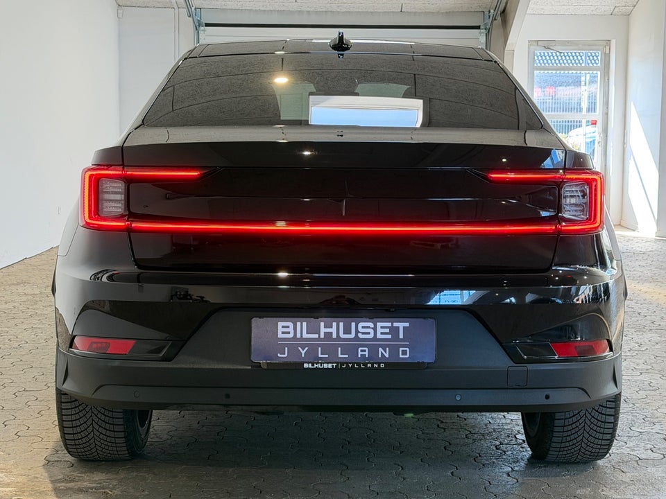 Polestar 2 Standard Range 5d
