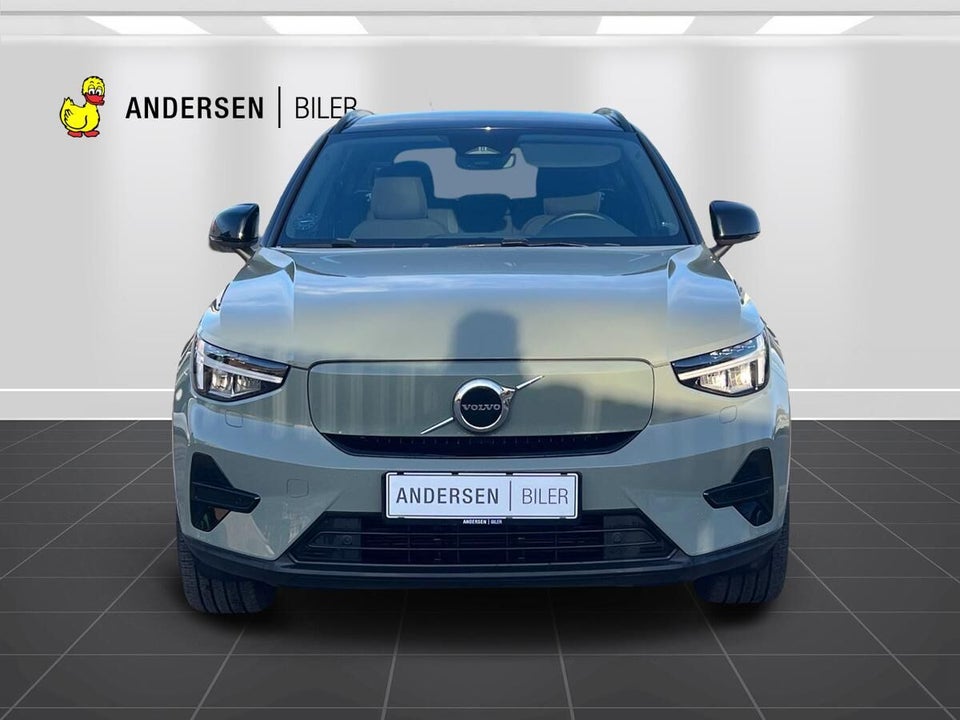Volvo XC40 P6 ReCharge Core 5d