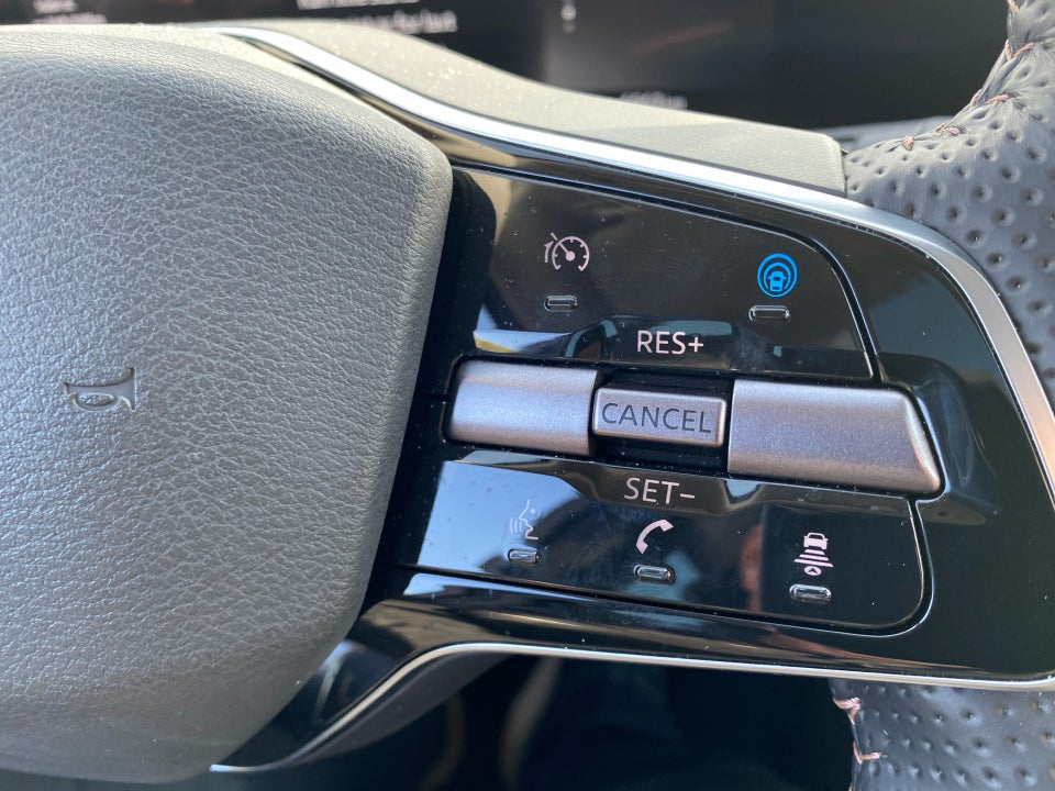 Nissan Ariya 87 Evolve 5d