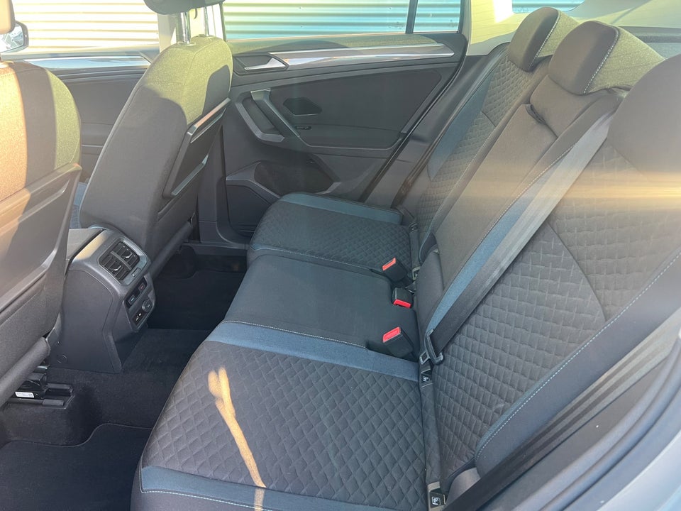 VW Tiguan 2,0 TDi 150 IQ.Drive DSG 5d