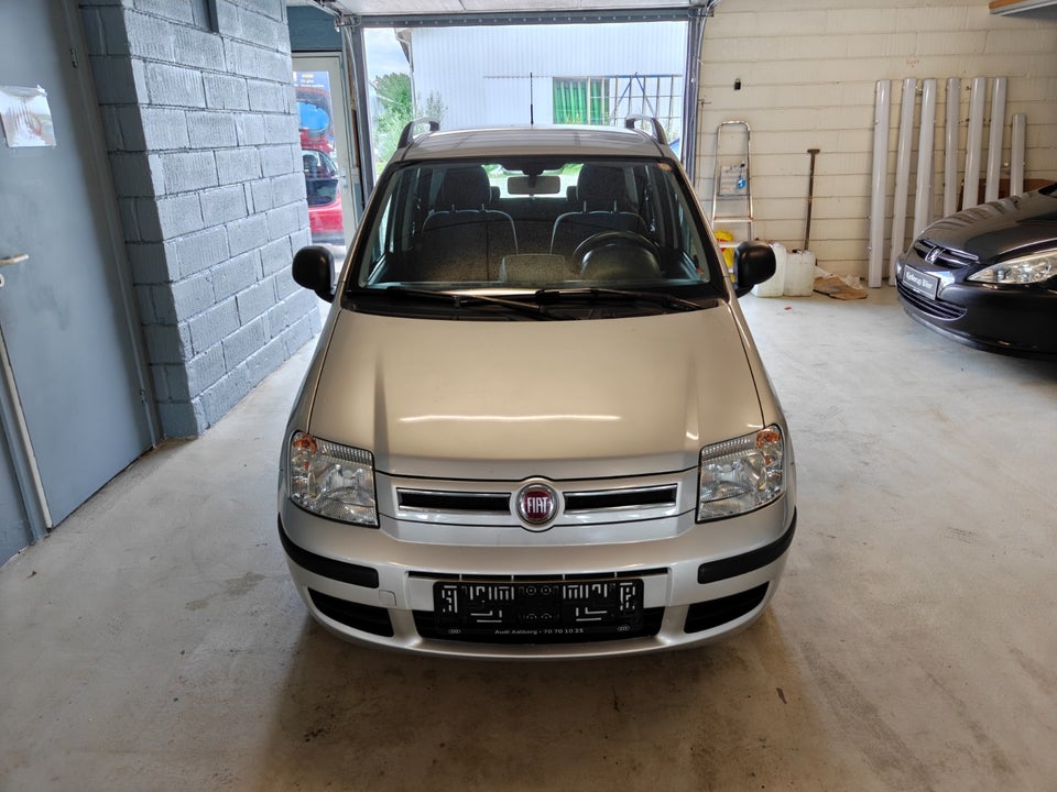 Fiat Panda 1,2 Ciao ECO 5d