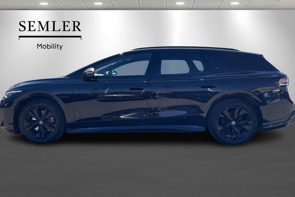 VW ID.7 86 GTX Max+ Tourer 4Motion 5d