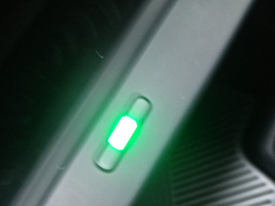 Citroën ë-C4 X 50 Max 4d