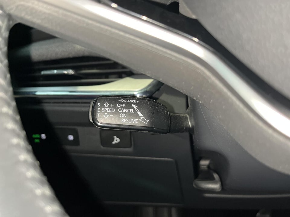 Skoda Enyaq 85 iV Loft 5d