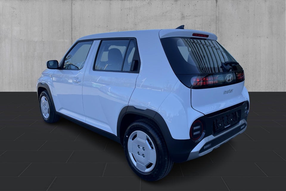 Hyundai Inster 42 Comfort 5d