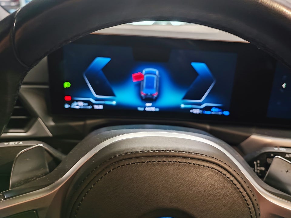 BMW 330e 2,0 Touring M-Sport aut. 5d