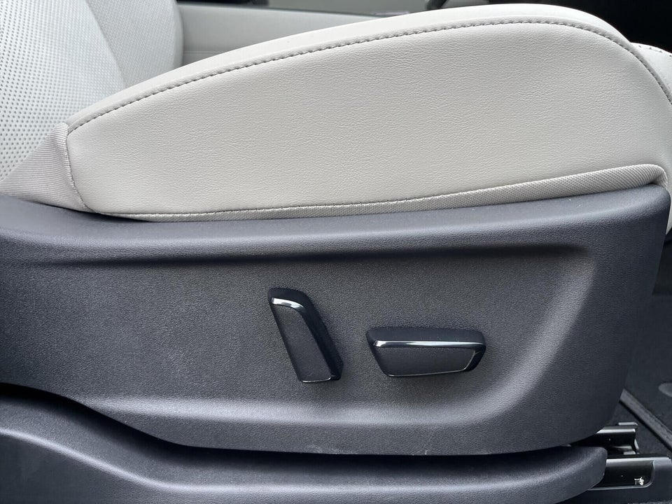 Nissan Ariya 87 Evolve 5d