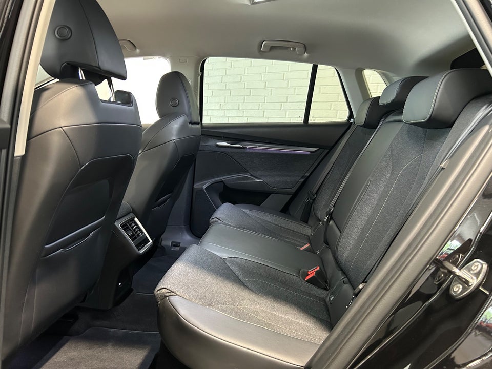 Skoda Elroq 85 iV Premium 5d