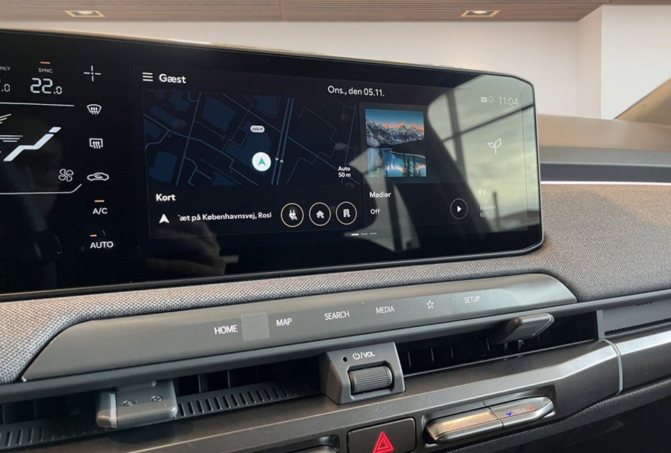 Kia EV3 81 Long Range Upgrade 5d