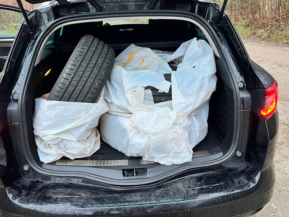 Renault Megane IV 1,3 TCe 140 Bose Edition Sport Tourer EDC 5d