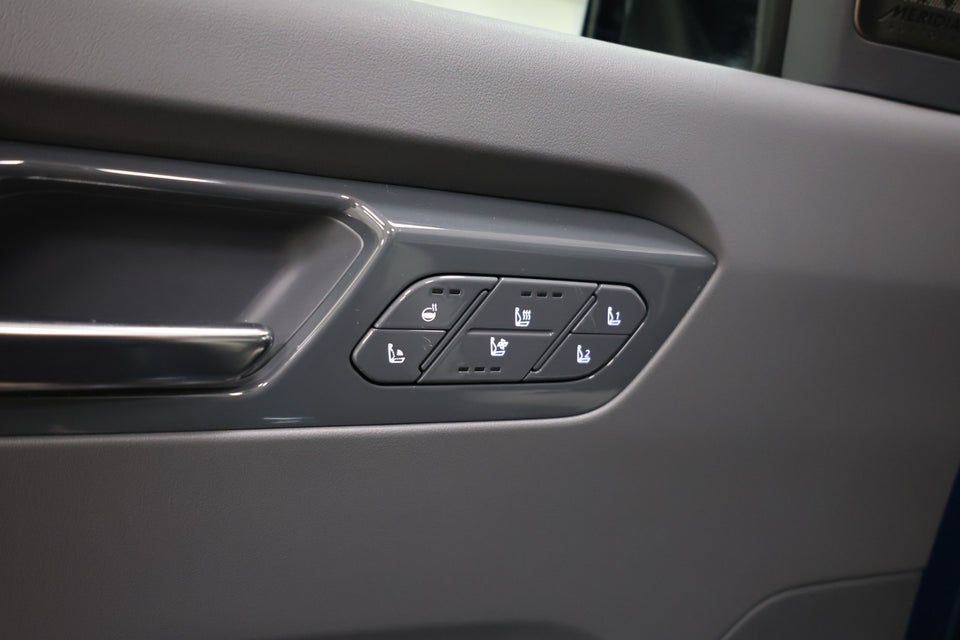 Kia EV9 99 Long Range Performance GT-Line AWD 7prs 5d