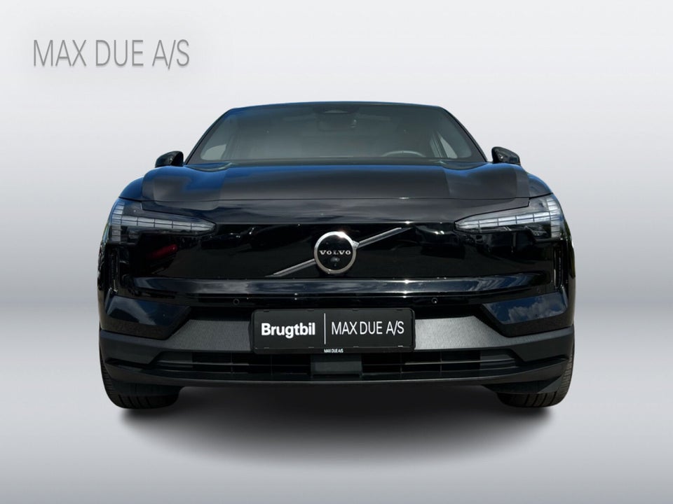 Volvo EX30 Twin Performance Ultra 5d