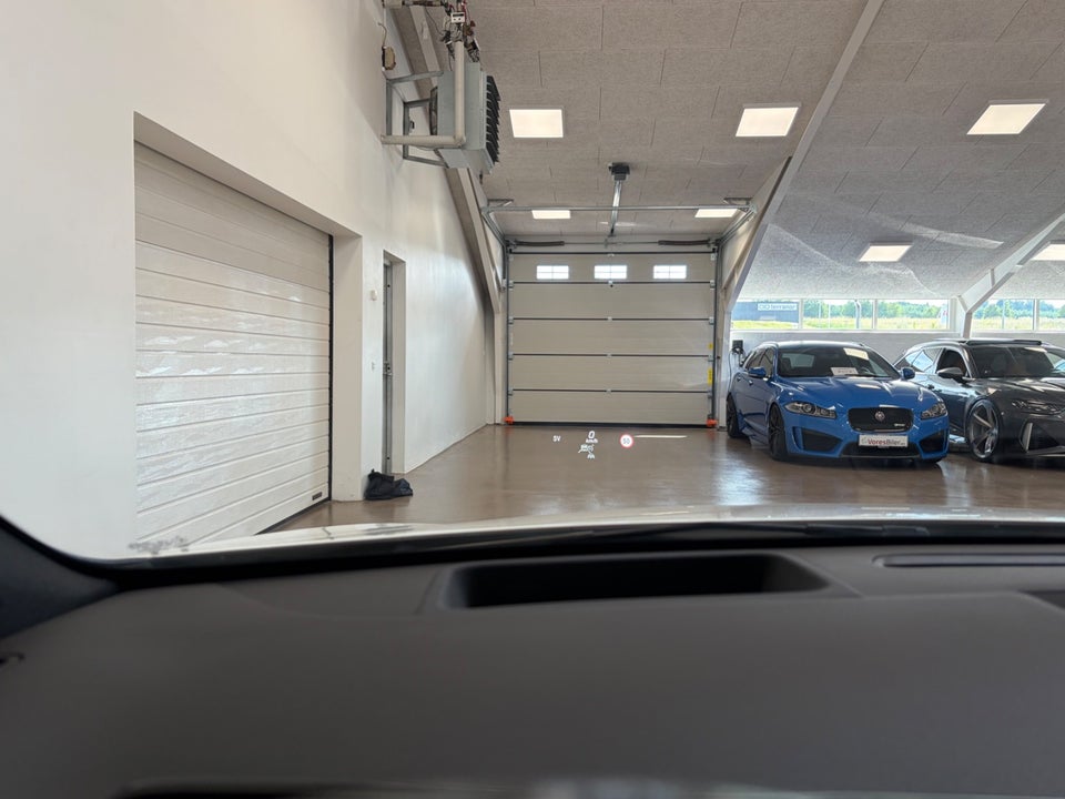Mercedes A250 e 1,3 Progressive aut. 4d