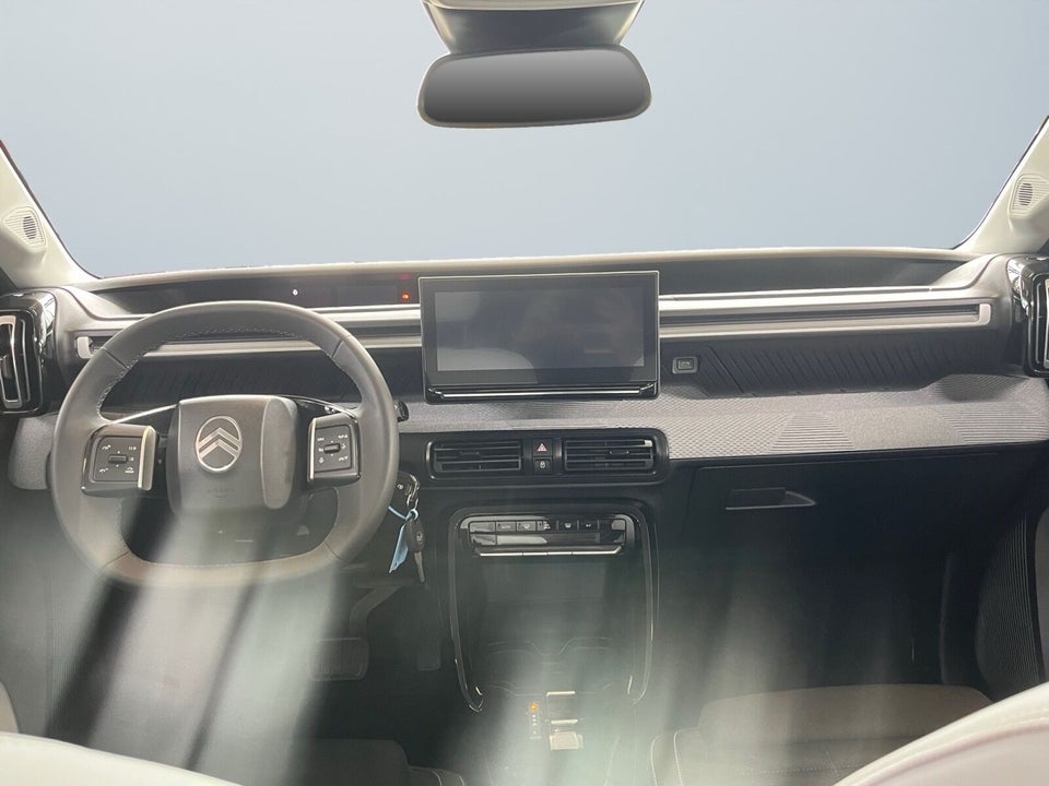 Citroën ë-C3 Aircross 44 Plus 5d