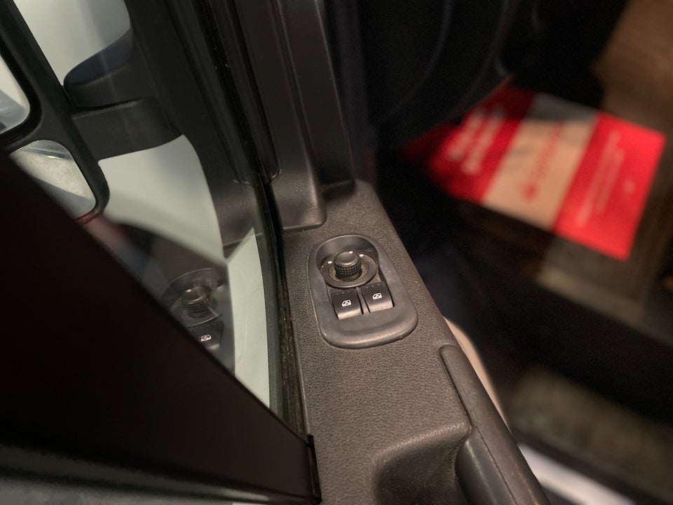 Opel Movano 2,3 CDTi 136 Van L2H2