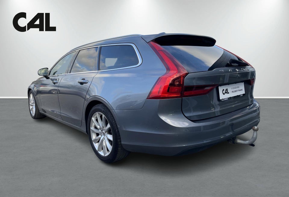 Volvo V90 2,0 D3 150 Momentum aut. 5d