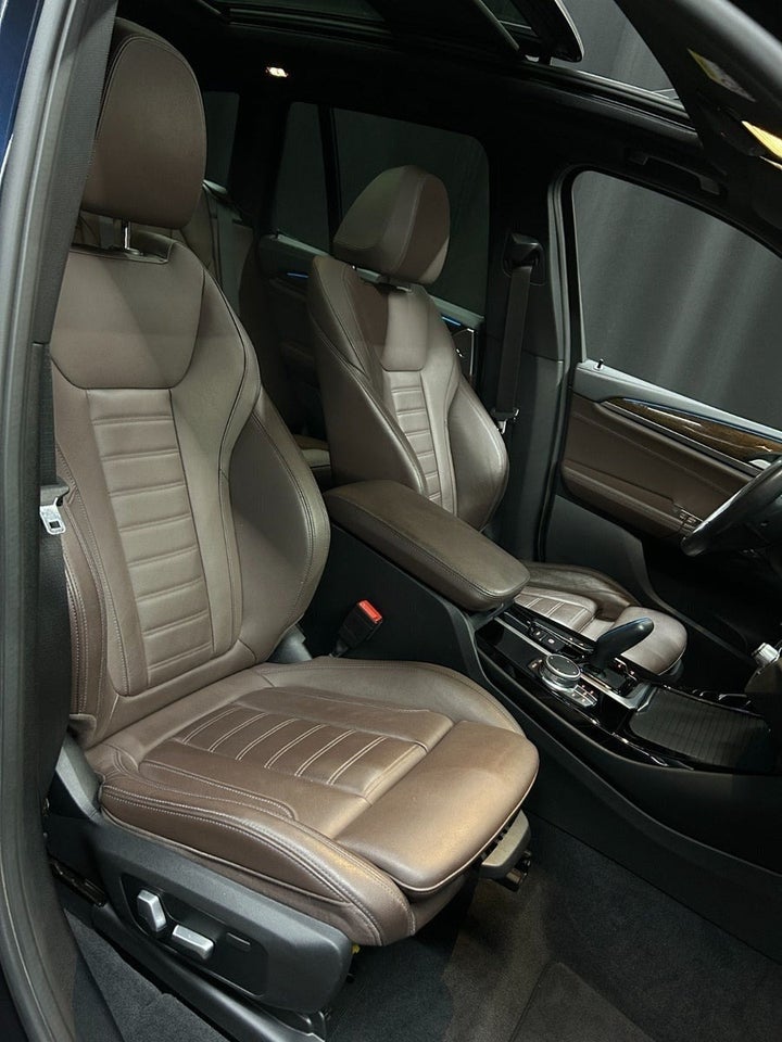 BMW iX3 Charged Plus 5d