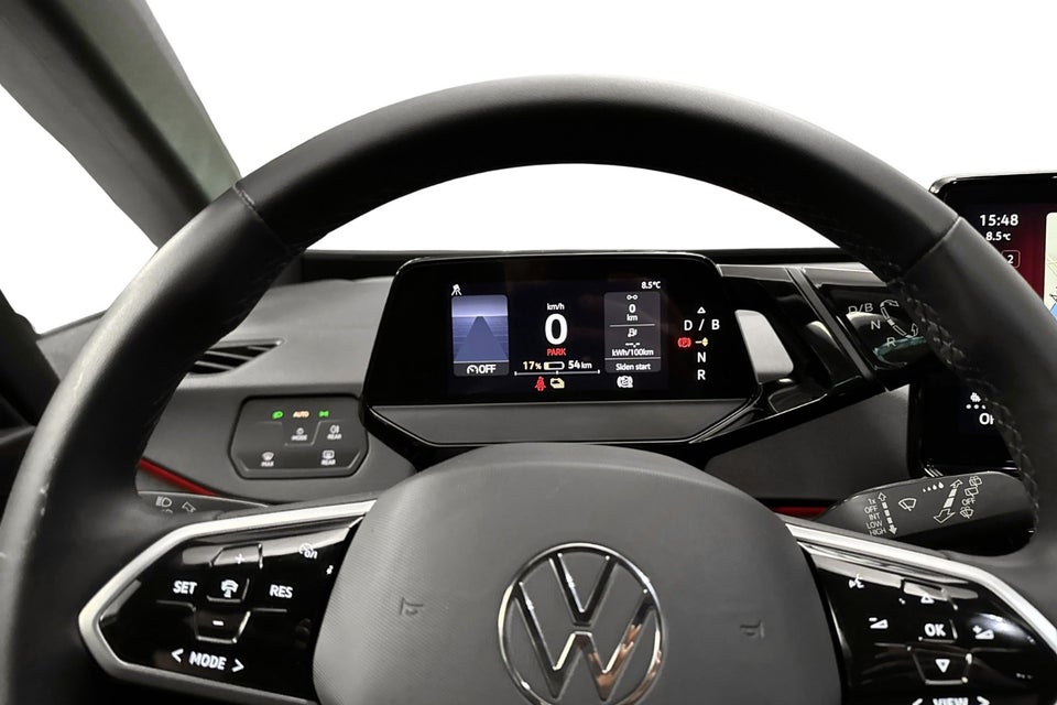 VW ID.3 58 Pro 5d