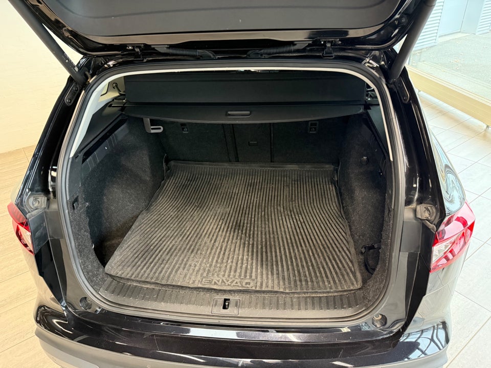 Skoda Enyaq 80 iV 5d