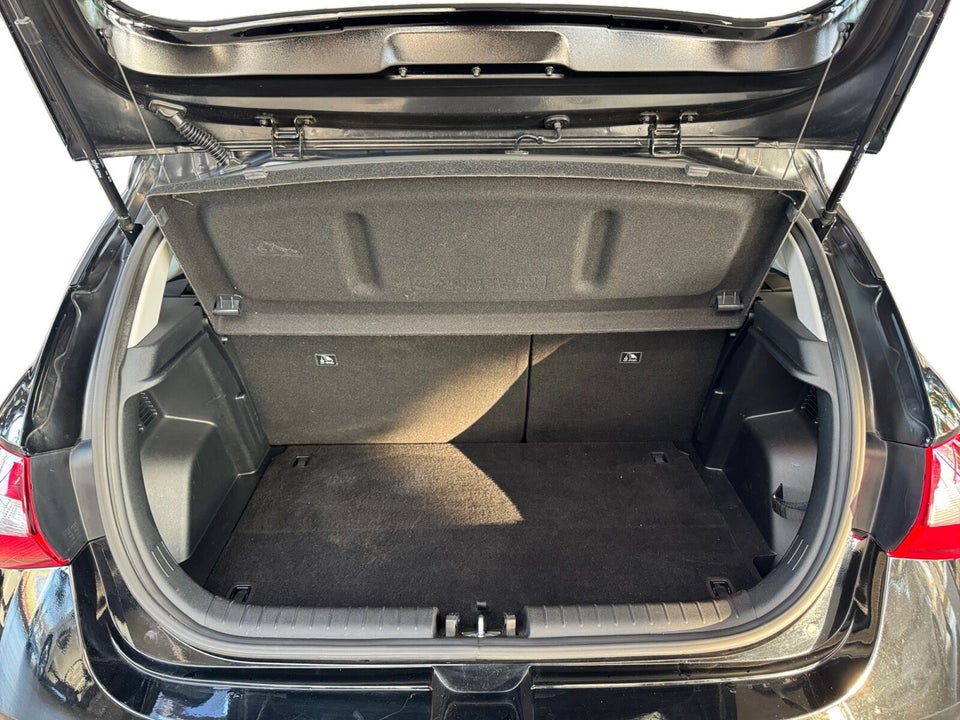 Hyundai i20 1,0 T-GDi Advanced 5d